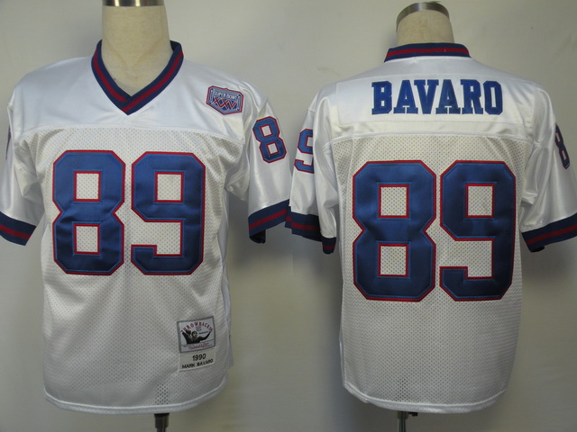 New York Giants throw back jerseys-001